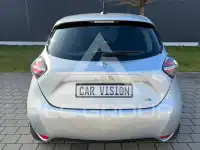 2021 Renault ZOE