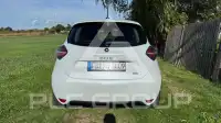 2021 Renault ZOE