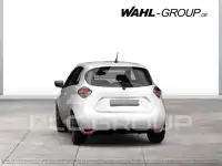 2021 Renault ZOE