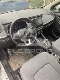 2021 Renault ZOE
