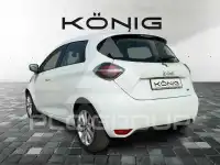 2021 Renault ZOE