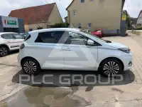 2021 Renault ZOE