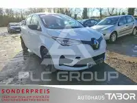 2021 Renault ZOE