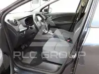 2021 Renault ZOE