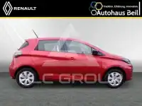 2021 Renault ZOE