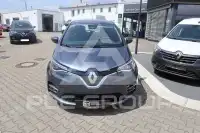 2021 Renault ZOE