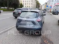 2021 Renault ZOE