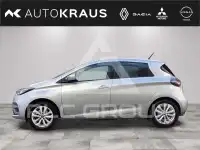 2021 Renault ZOE