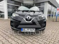 2021 Renault ZOE