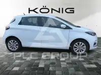 2021 Renault ZOE