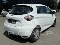 2021 Renault ZOE