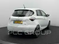 2021 Renault ZOE