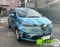 2021 Renault ZOE