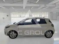 2021 Renault ZOE