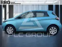 2021 Renault ZOE