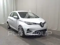 2021 Renault ZOE
