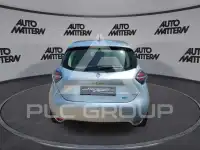 2021 Renault ZOE