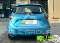 2021 Renault ZOE