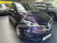 2021 Renault ZOE