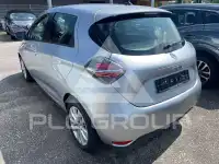 2021 Renault ZOE