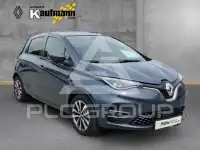 2021 Renault ZOE