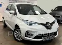 2021 Renault ZOE