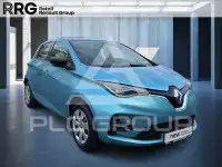 2021 Renault ZOE