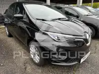 2021 Renault ZOE