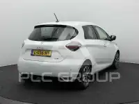 2021 Renault ZOE