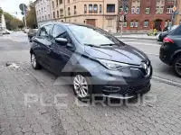 2021 Renault ZOE