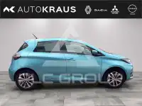 2021 Renault ZOE