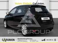 2021 Renault ZOE