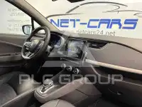 2021 Renault ZOE