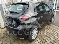 2021 Renault ZOE