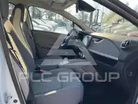 2021 Renault ZOE