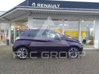 2021 Renault ZOE
