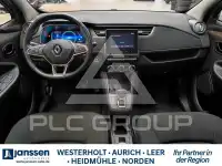 2021 Renault ZOE