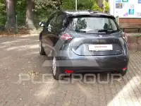 2021 Renault ZOE