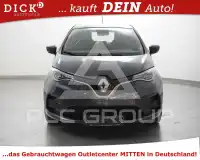 2021 Renault ZOE