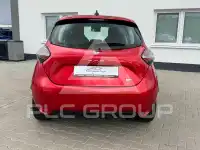2021 Renault ZOE
