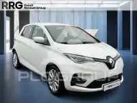 2021 Renault ZOE