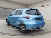 2021 Renault ZOE