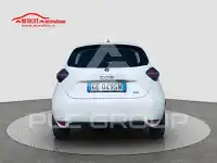 2021 Renault ZOE