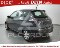 2021 Renault ZOE