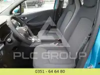 2021 Renault ZOE