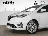 2021 Renault ZOE