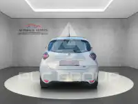 2021 Renault ZOE