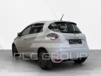 2021 Renault ZOE