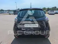 2021 Renault ZOE