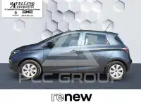 2021 Renault ZOE